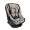 Автокресло Indigo Aero Isofix бежевый 1313603049 - фото 129438