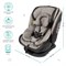 Автокресло Indigo Aero Isofix бежевый 1313603049 - фото 129447