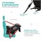 Автокресло Indigo Aero Isofix бежевый 1313603049 - фото 129449