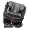 Автокресло Sweet Baby Crosstour 360 SPS Isofix grey/black 576772559 - фото 129459