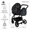 Детская коляска Tutis Nanni 7 2 в 1 1532060 Obsidian 968150005 - фото 12946