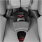 Автокресло Sweet Baby Crosstour 360 SPS Isofix grey/black 576772559 - фото 129484