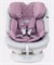 Автокресло Rant Nitro Grey/Pink 912308370 - фото 129496