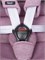 Автокресло Rant Nitro Grey/Pink 912308370 - фото 129498