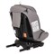 Автокресло Bambola Minori Isofix Светло/Серый 2145542175 - фото 129508