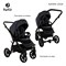 Детская коляска Tutis Nanni 7 2 в 1 1532060 Obsidian 968150005 - фото 12950