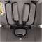 Автокресло Bambola Minori Isofix Светло/Серый 2145542175 - фото 129530