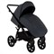 Детская коляска Tutis Nanni 7 2 в 1 1532060 Obsidian 968150005 - фото 12955