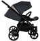 Детская коляска Tutis Nanni 7 2 в 1 1532060 Obsidian 968150005 - фото 12959