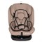 Автокресло Bambola Minori Isofix Светло/Коричневый 1944635117 - фото 129600