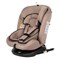 Автокресло Bambola Minori Isofix Светло/Коричневый 1944635117 - фото 129601