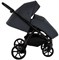 Детская коляска Tutis Nanni 7 2 в 1 1532060 Obsidian 968150005 - фото 12960