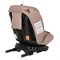 Автокресло Bambola Minori Isofix Светло/Коричневый 1944635117 - фото 129612