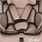 Автокресло Bambola Minori Isofix Светло/Коричневый 1944635117 - фото 129617