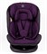 Автокресло AmaroBaby Brilliant Isofix фиолетовый 70088376 - фото 129631