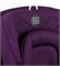 Автокресло AmaroBaby Brilliant Isofix фиолетовый 70088376 - фото 129637