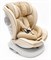 Автокресло AmaroBaby Champion Isofix бежевый 184586428 - фото 129642