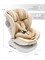 Автокресло AmaroBaby Champion Isofix бежевый 184586428 - фото 129646
