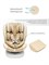 Автокресло AmaroBaby Champion Isofix бежевый 184586428 - фото 129653