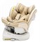 Автокресло AmaroBaby Champion Isofix бежевый 184586428 - фото 129658