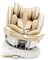 Автокресло AmaroBaby Champion Isofix бежевый 184586428 - фото 129659