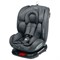 Автокресло Indigo Tourneo Isofix черный 838595671 - фото 129675