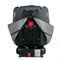 Автокресло Indigo Tourneo Isofix черный 838595671 - фото 129676
