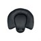 Автокресло Indigo Tourneo Isofix черный 838595671 - фото 129677