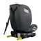 Автокресло Indigo Tourneo Isofix черный 838595671 - фото 129679