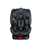 Автокресло Indigo Tourneo Isofix черный 838595671 - фото 129681