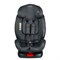 Автокресло Indigo Tourneo Isofix черный 838595671 - фото 129683