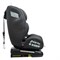 Автокресло Indigo Tourneo Isofix черный 838595671 - фото 129687