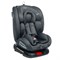 Автокресло Indigo Tourneo Isofix черный 838595671 - фото 129689