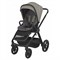 Детская коляска Espiro Miloo 2 в 1 2024 117 cashmere gray 1302814310 - фото 12968
