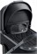 Детская коляска Sweet Baby Elegante 2 в 1 BRD Black 1326415860 - фото 12971