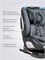 Автокресло Farfello YB102A Isofix 0-36 кг Dark grey/Black PU/Темно-серый 1331845003 - фото 129739