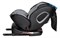 Автокресло Farfello YB102A Isofix 0-36 кг Gray/Black PU/Серый 381161655 - фото 129751