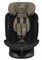 Автокресло Sweet Baby Crosstour 360 SPS Isofix beige 87152483 - фото 129769