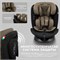 Автокресло Sweet Baby Crosstour 360 SPS Isofix beige 87152483 - фото 129788