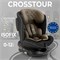 Автокресло Sweet Baby Crosstour 360 SPS Isofix beige 87152483 - фото 129794