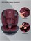 Автокресло Sweet Baby Ranger 360 Isofix burgundy 1201267597 - фото 129812