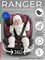 Автокресло Sweet Baby Ranger 360 Isofix burgundy 1201267597 - фото 129814