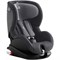 Автокресло Britax Roemer Trifix2 i-Size Storm Grey 1137669564 - фото 129838