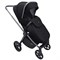Детская коляска Sweet Baby Elegante 2 в 1 BRD Black 1326415860 - фото 12986