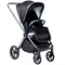 Детская коляска Sweet Baby Elegante 2 в 1 BRD Black 1326415860 - фото 12987