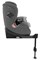 Автокресло Cybex Anoris T i-Size Soho Grey 231850415 - фото 129888