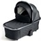 Детская коляска Sweet Baby Elegante 2 в 1 BRD Black 1326415860 - фото 12988