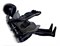 Автокресло Cybex Anoris T i-Size Soho Grey 231850415 - фото 129893