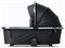 Детская коляска Sweet Baby Elegante 2 в 1 BRD Black 1326415860 - фото 12989