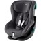 Автокресло Britax Roemer King Pro Midnight Grey 135746191 - фото 129914